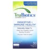 TruBiotics Digestive + Immune Health 30 Vegetarian Capsules 852870004172