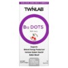 Twinlab B12 Dots Cherry 500 mcg 100 Tablets 027434006088
