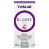 Twinlab B12 Dots Cherry 500 mcg 250 Tablets 027434006095