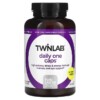 Twinlab Daily One Caps Without Iron 180 Capsules 027434003551
