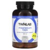 Twinlab Magnesium Caps 420 mg 200 Capsules 027434010238