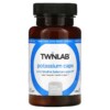 Twinlab Potassium Caps 90 Capsules 027434010337