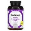 Twinlab Stress B-Complex Caps 250 Capsules 027434002875