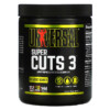 Universal Nutrition Classic Series Super Cuts 3 Lipotropic & Diuretic Complex 144 Tablets 039442060624