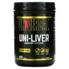 Universal Nutrition Classic Series Uni-Liver Argentine Beef Liver 500 Tablets 039442040916