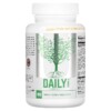 Universal Nutrition Daily Formula The Everyday Multi-Vitamin 100 Tablets 039442047106