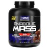 USN Anabolic Mass Chocolate 6 lbs (2.72 kg) 6009544944645