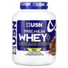 USN Premium Whey+ Chocolate 5 lbs (2.267 g) 6009544944720