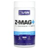 USN Z-Mag + Zinc Magnesium Vitamin B6 180 Capsules 6009544905943