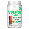 Vega Organic All-In-One Shake Berry 24.3 oz (688 g) 838766004815