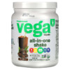 Vega Organic All-in-One Shake Chocolate 13.2 oz (375 g) 838766004884