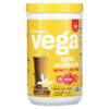 Vega Plant-Based Hello Wellness Drink Mix Vanilla Cappuccino 13.8 oz (390 g) 838766010427