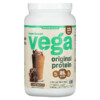 Vega Plant-Based Original Protein Creamy Chocolate 2 lb 0.5 oz (920 g) 838766001401