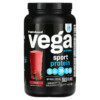 Vega Sport Plant-Based Premium Protein Powder Berry 1 lb 12 oz (801 g) 838766008547