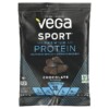 Vega Sport Premium Protein Chocolate 1.6 oz (44 g) 838766008769