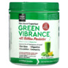 Vibrant Health Green Vibrance +25 Billion Probiotics Version 19.1 5.96 oz (168.9 g) 074306800572