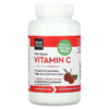 Vibrant Health Plant-Based Vitamin C 60 Vegetable Capsules 074306800497