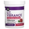 Vibrant Health U.T. Vibrance D-Mannose Version 1.1 2.07 oz (58.75 g) 074306800305