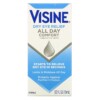 Visine Dry Eye Relief Lubricant Eye Drops All Day Comfort 1/2 fl oz (15 ml) 312547493765