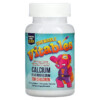 Vitables Chewable Calcium Plus Magnesium for Children Birthday Cake Flavor 90 Vegetarian Tablets 898220014583