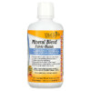 Vital Earth Minerals Mineral Blend Fulvic-Humic 32 fl oz (946 ml) 855748000030