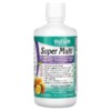 Vital Earth Minerals Super Multi Natural Tropical Passion Fruit 32 fl oz (946 ml) 855748000023