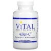 Vital Nutrients Aller-C 200 Vegetarian Capsules 693465524213
