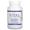 Vital Nutrients Pancreatic Enzymes 500 mg 90 Capsules 693465417119