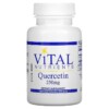 Vital Nutrients Quercetin 250 mg 100 Vegetarian Capsules 693465229118