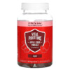 Vital Proteins Apple Cider Vinegar Gummies Apple 60 Gummies 850019568592