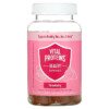 Vital Proteins Beauty Gummies Strawberry 60 Gummies 850019568561