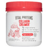 Vital Proteins Collagen Creamer Peppermint Mocha 7.09 oz (201 g) 850019568677