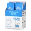 Vital Proteins Crystallized Coffee + Collagen Peptides Unflavored 7 Packets 0.32 oz (9 g) Each 850015883224