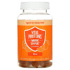 Vital Proteins Immune Support Gummies Citrus 60 Gummies 850019568882