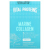 Vital Proteins Marine Collagen Unflavored 20 Packets 0.35 oz (10 g) Each 850232005409