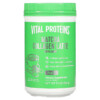 Vital Proteins Matcha Collagen Latte Vanilla 9.3 oz (265 g) 850005892236