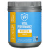 Vital Proteins Vital Performance Protein Vanilla 1.68 lb (761 g) 850017983373