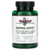 Vitanica Adrenal Assist Daily Adrenal Support 90 Vegan Caps 708118022944