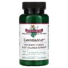 Vitanica CandidaStat Yeast Balance Support 60 Vegan Caps 708118020063