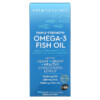 Viva Naturals Omega-3 Fish Oil Triple Strength 90 Softgels 701722747951