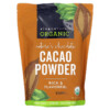 Viva Naturals Organic Cacao Powder 1 lb (454 g) 700465936752