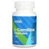 Vplab L-Carnitine 500 mg 90 Capsules 850020814022