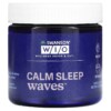 Wellness Inside & Out Calm Sleep Waves 30 Tablets 840317300048
