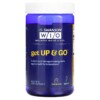 Wellness Inside & Out Get Up & Go 60 Vegetarian Capsules 840317300154