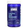 Wellness Inside & Out Long Day Self-Recovery 60 Capsules 840317300024