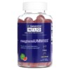 Wellness Inside & Out MagnesiUMMIES Watermelon 120 Gummies 840317300222