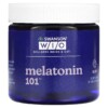 Wellness Inside & Out Melatonin 101 30 Capsules 840317300178