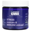 Wellness Inside & Out Stress Restore & Immune Reload 30 Day Supply 840317300284