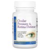 Whitaker Nutrition Ocular Pressure & Retina Defense 30 Capsules 678829212494