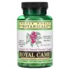 Whole World Botanicals Royal Camu 350 mg 140 Vegetarian Capsules 691195002049